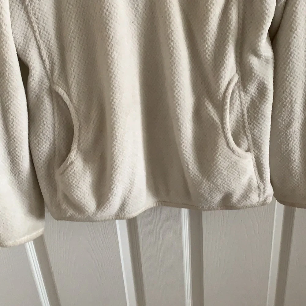 💎RARE Patagonia Womens Retool SnapT Fleece Pullover💎 - Picture 4 of 9